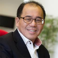 AngelCentral Singapore Angel Investor Phey Teck Moh