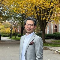 AngelCentral Singapore Angel Investor Chase Ma