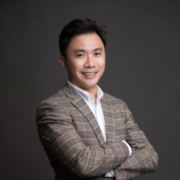 AngelCentral Singapore Angel Investor David Goh