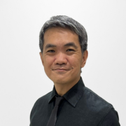 AngelCentral Singapore Angel Investor Desmond Ling