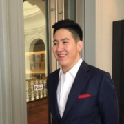 AngelCentral Singapore Angel Investor HC Ma