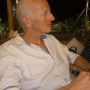 AngelCentral Singapore Angel Investor Marnix Beugel