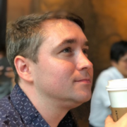 AngelCentral Singapore Angel Investor Matthew Hillier