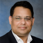 AngelCentral Singapore Angel Investor Sanjeev