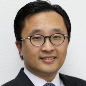 AngelCentral Singapore Angel Investor Vinson Lau