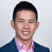 AngelCentral Singapore Angel Investor Toh Ting Feng
