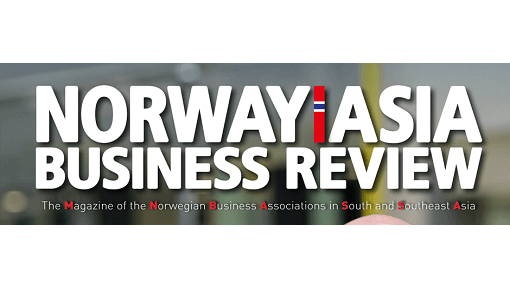 Norway Asia Business Review