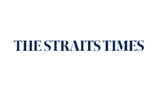 Straits Times